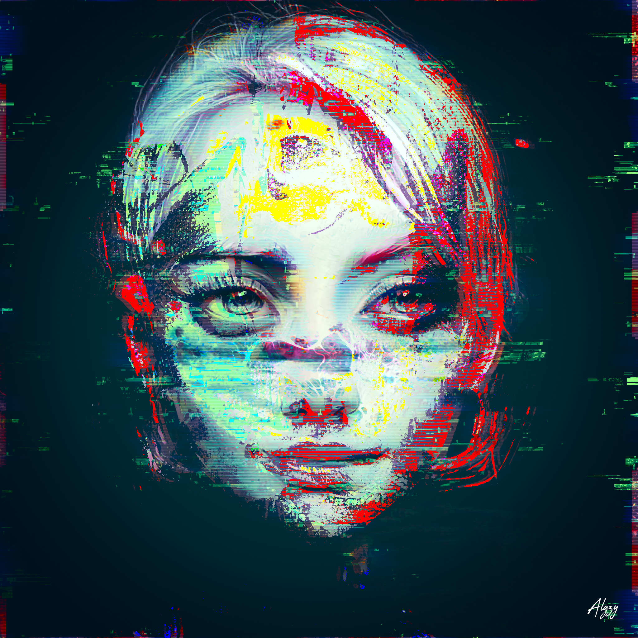 0xMR102 - Lacerta NFT on Algorand