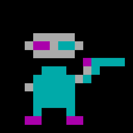 Asset #246 NFT on Algorand