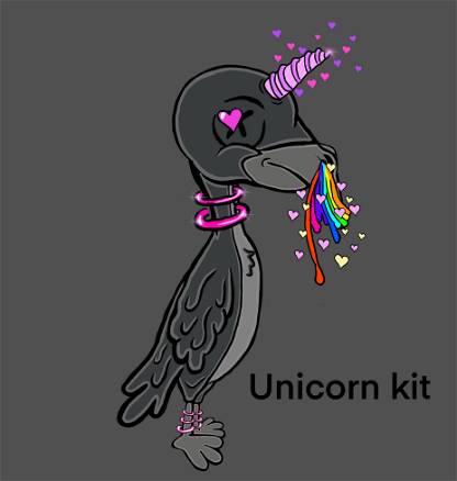 Unicorn Kit