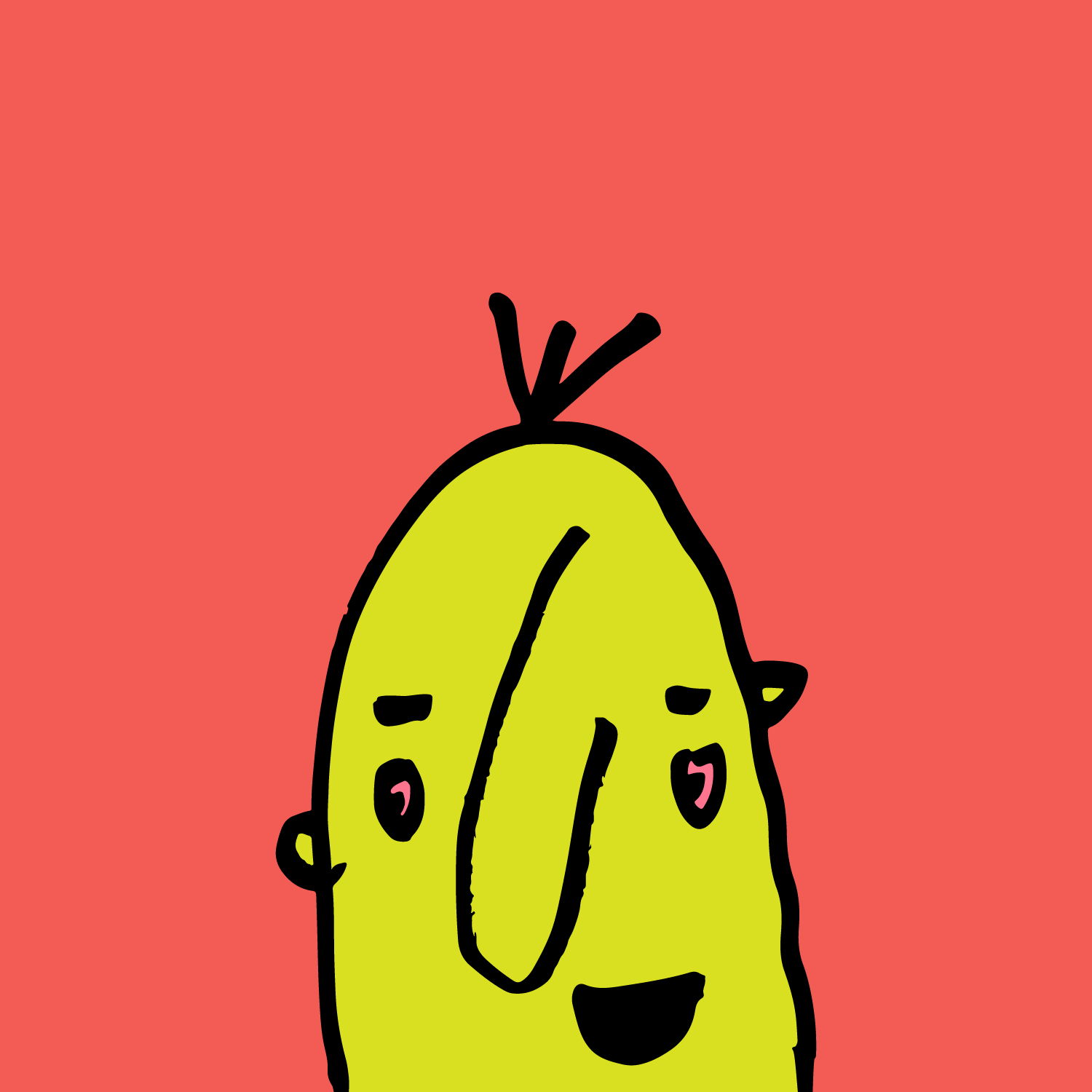 Baby NFT on Algorand