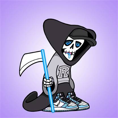 Reaper #419