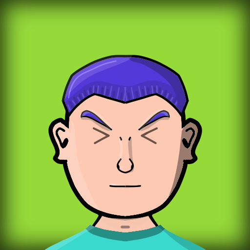 AlgoFreaks #0444 NFT on Algorand