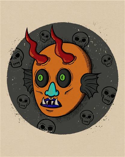 Devil #392