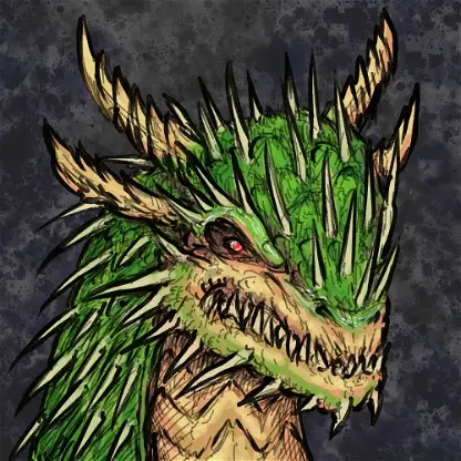 DragonFi Alpha Dragons #26