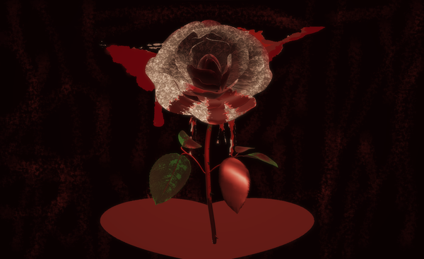 An image of Rose # 11