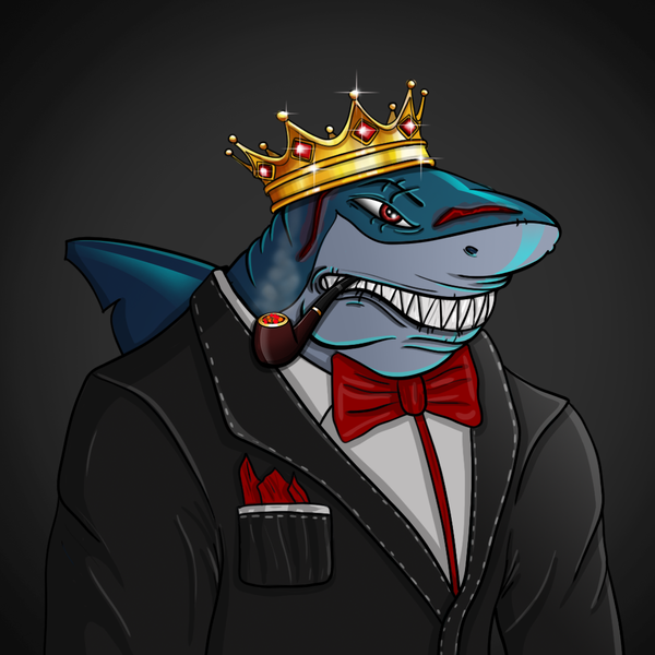 Algo Shark Club's avatar