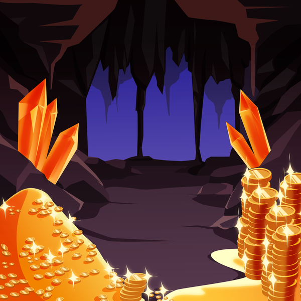 Image of Luxury Cave