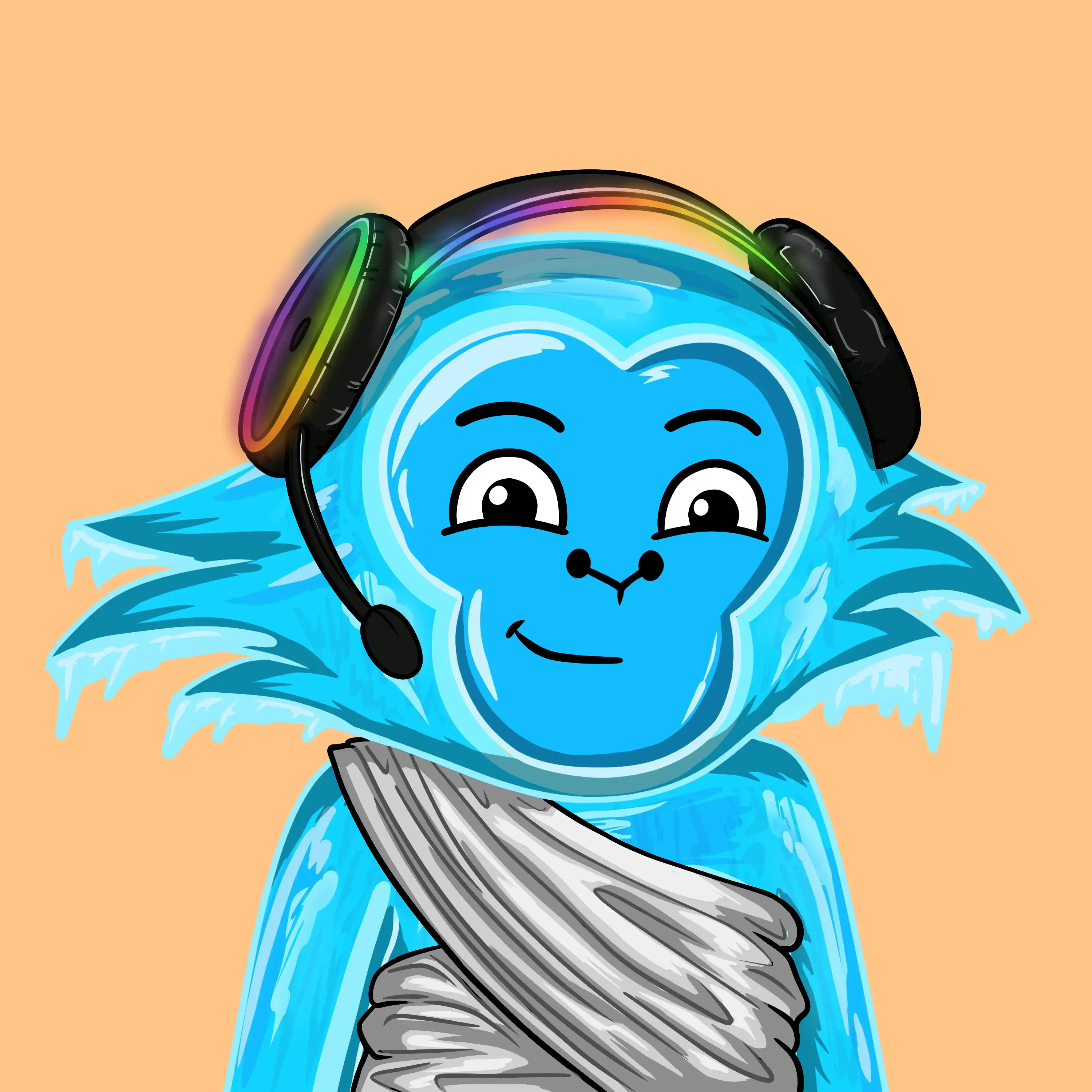 WOOP #485 icon