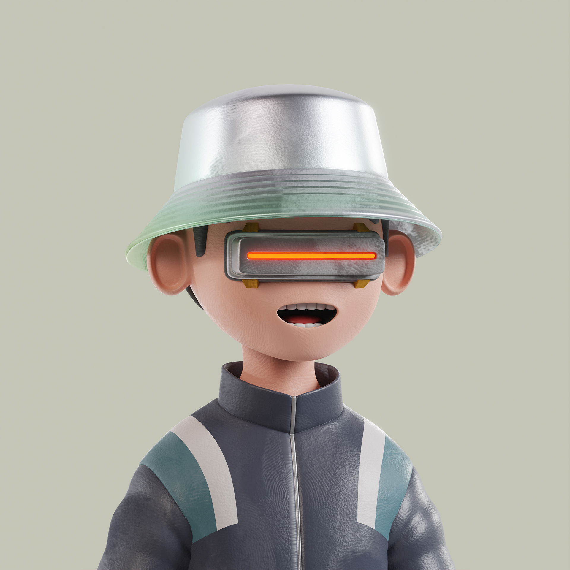 Hoipoly Persona #133 icon