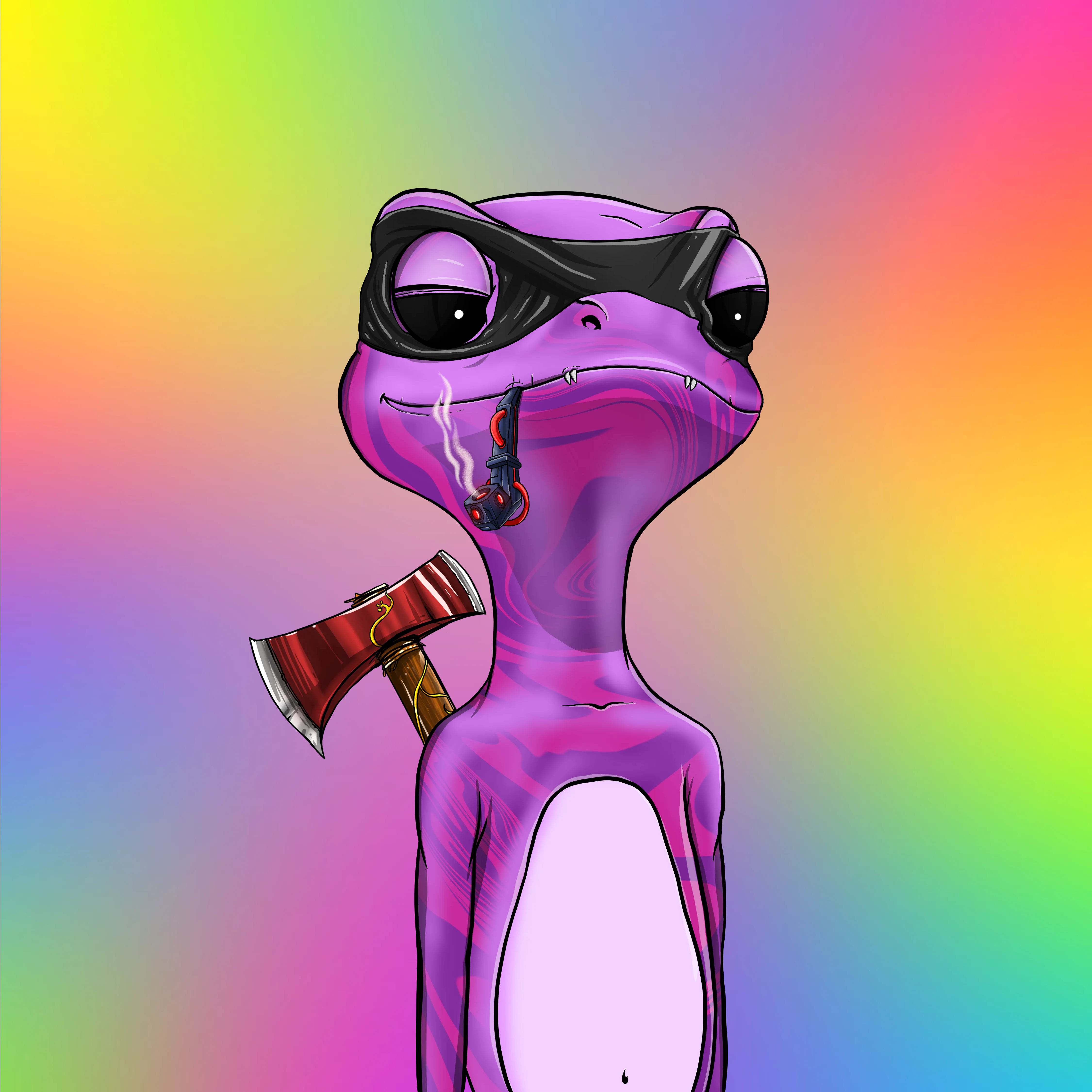 MIA #1500 icon