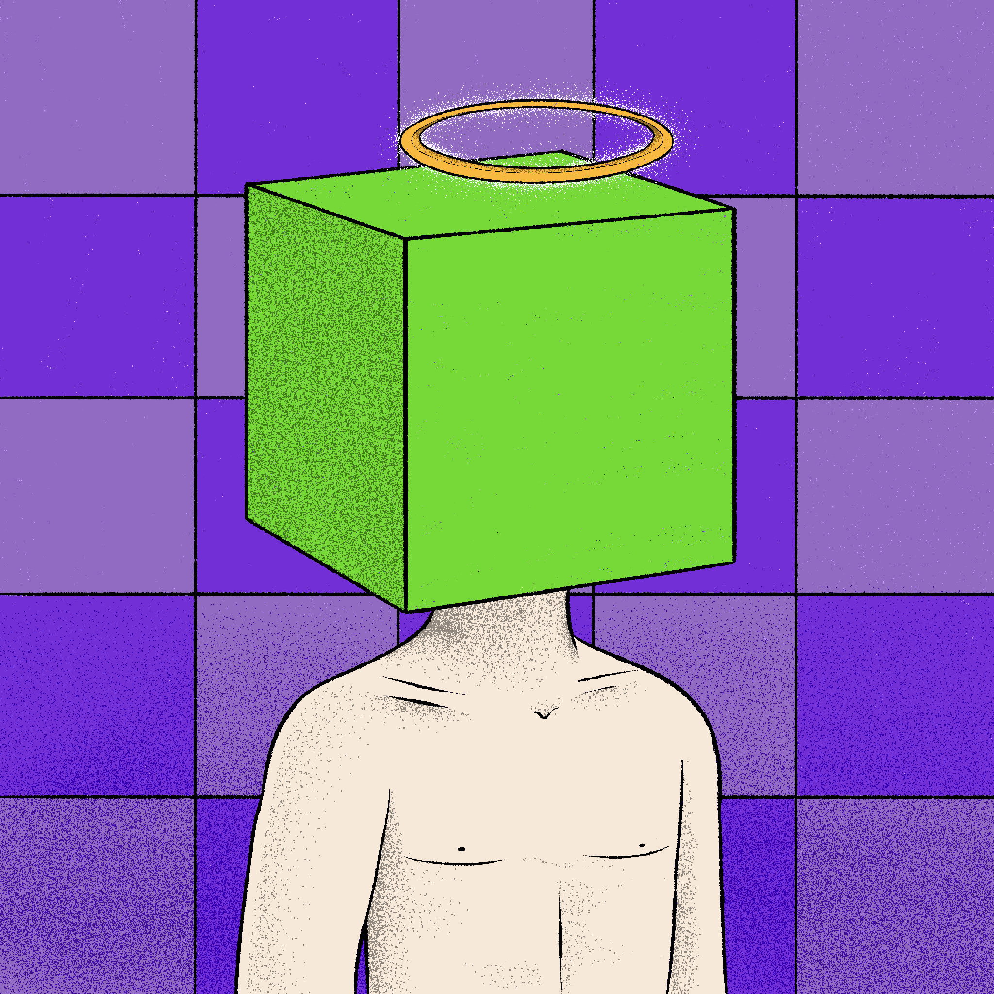 AirBlock #1754 NFT on Algorand