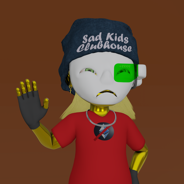 Image of SadBoy-027