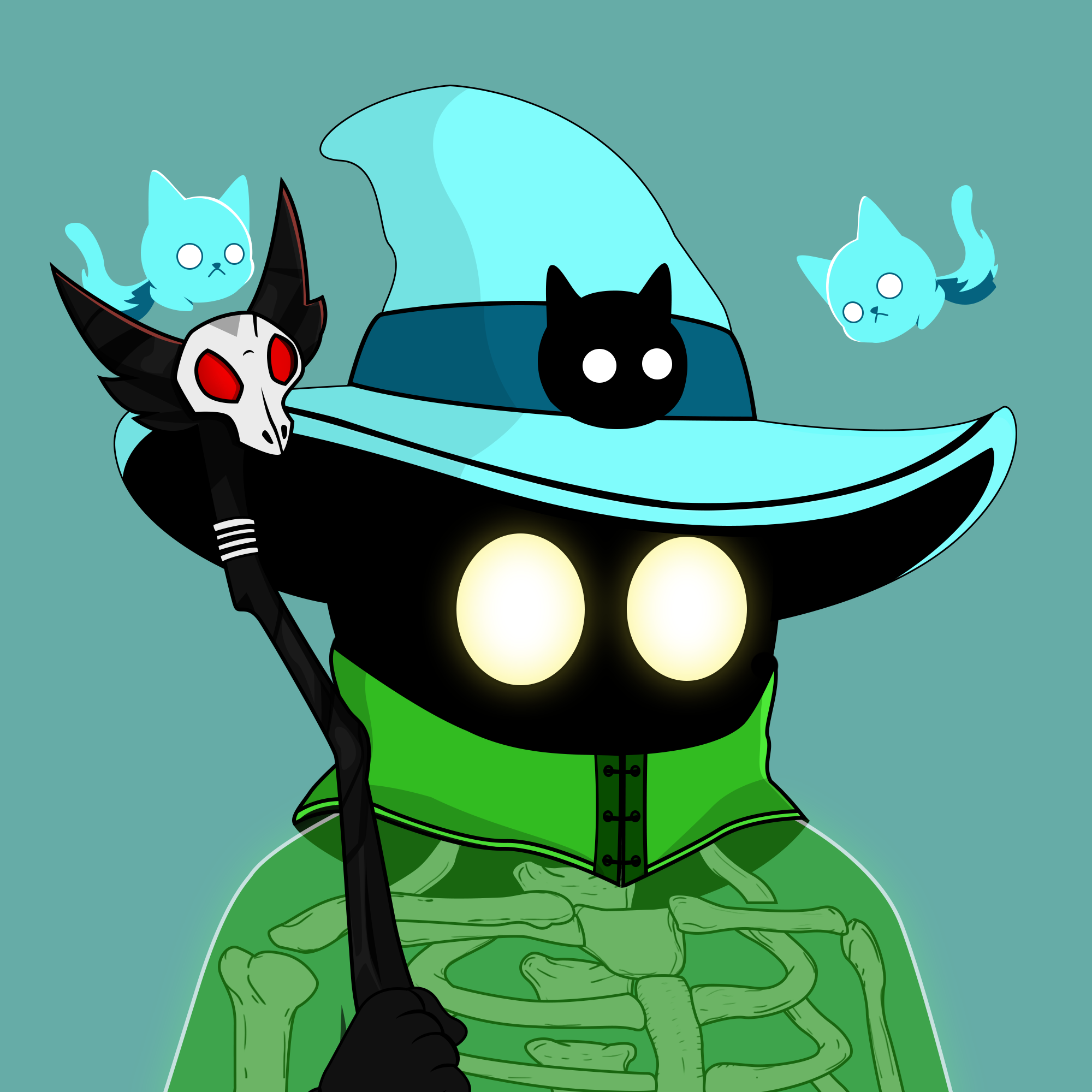 Wizard 0144 icon