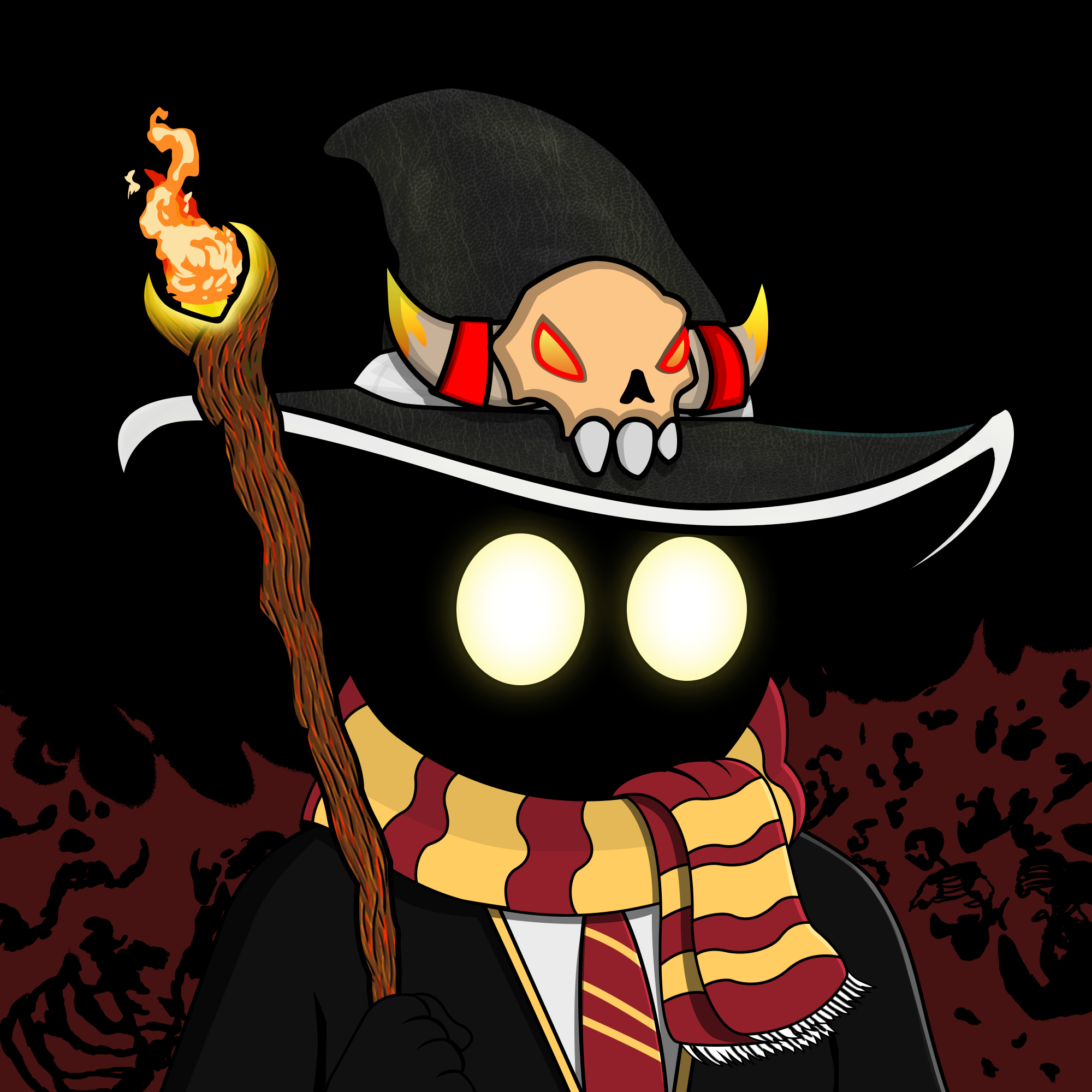 Wizard 0044 icon