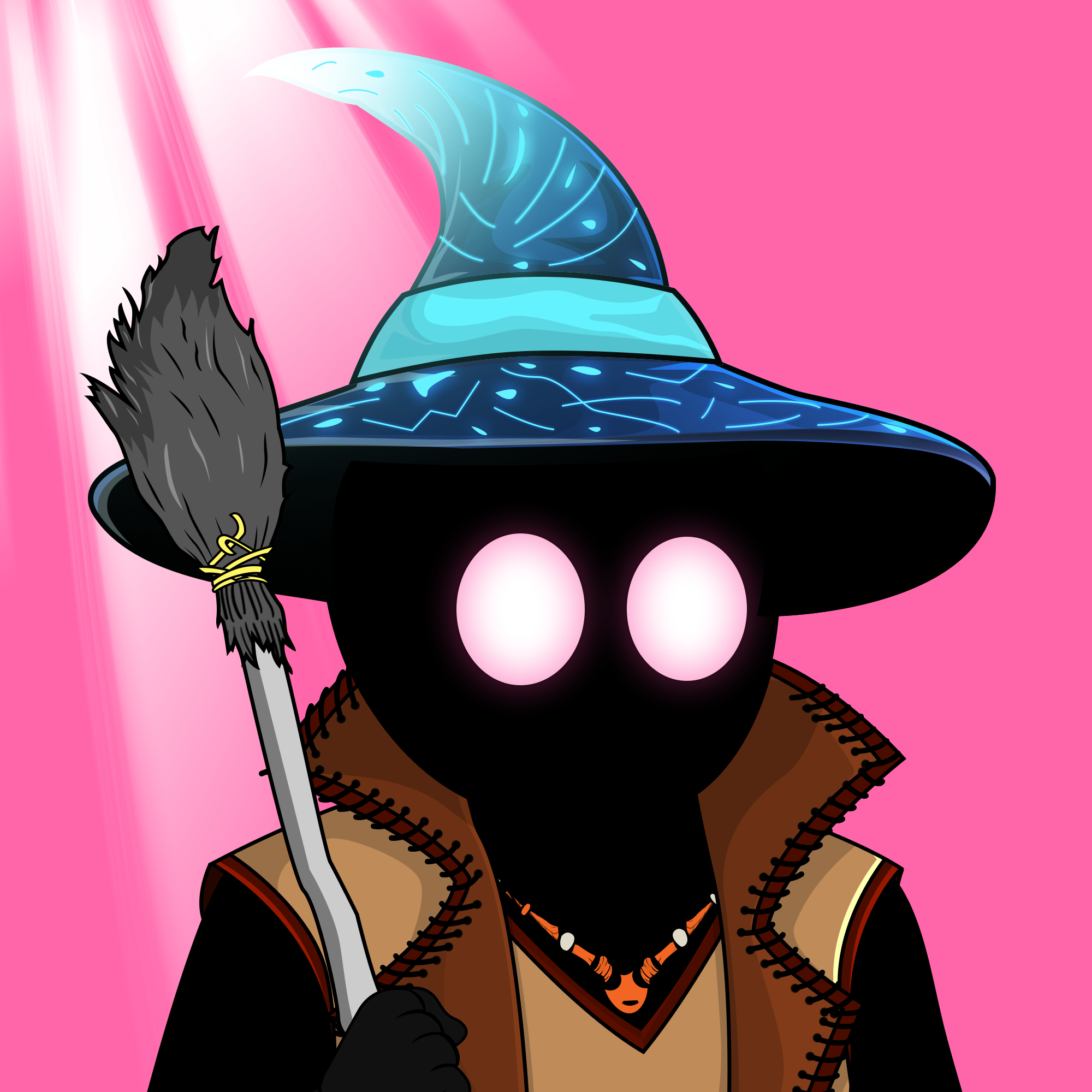 Wizard 0097 icon