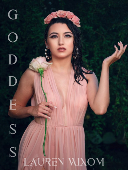 Goddess Poster