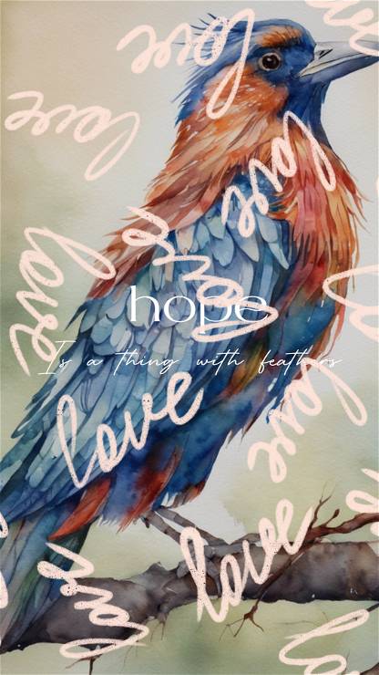 Hope Bird