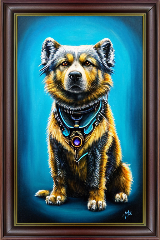RainbowDawgs #180 icon