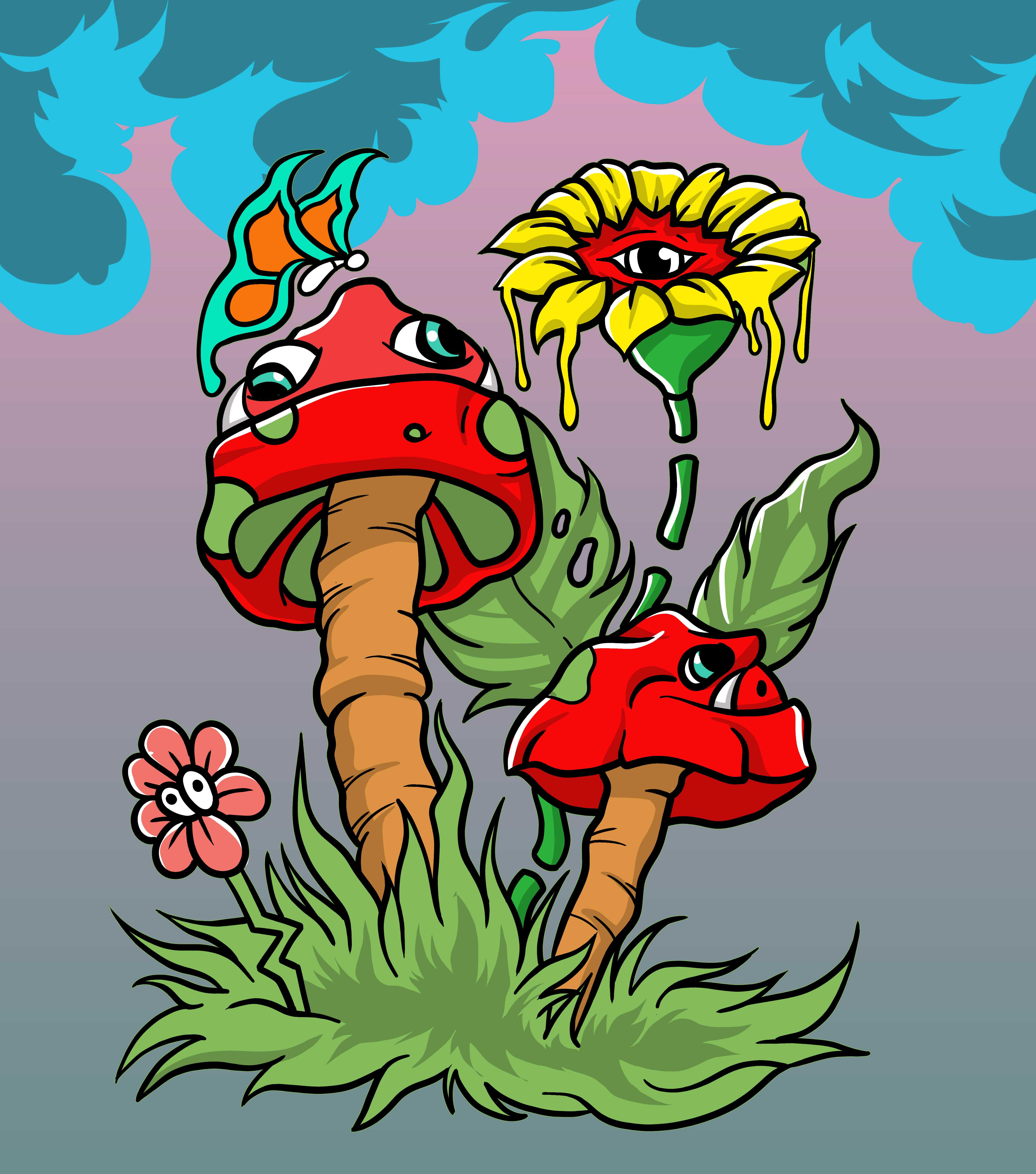 TLOP_Collab_Heepow_29 NFT on Algorand