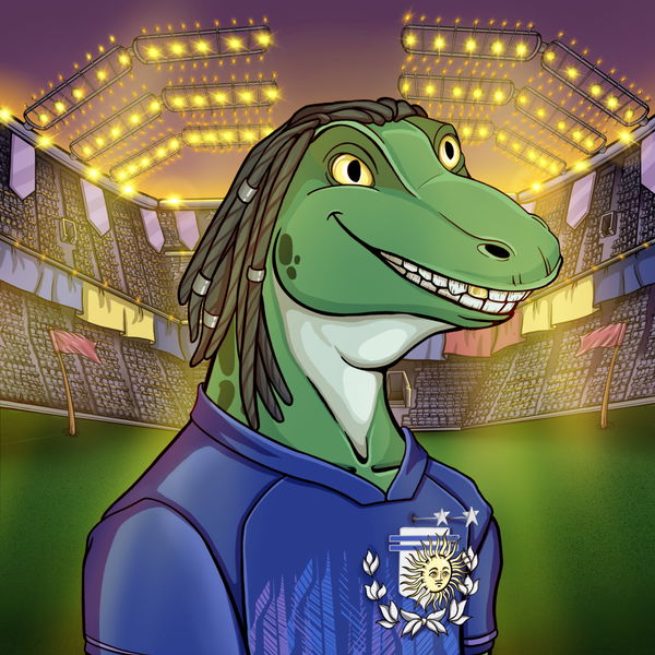 An image of World Cup Goanna 0002