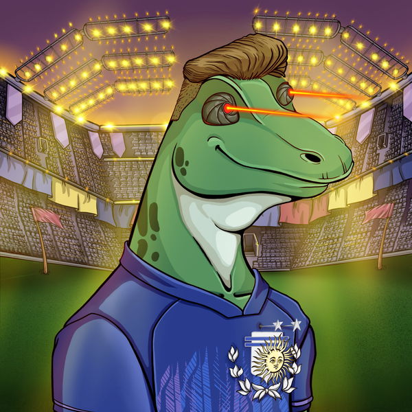 An image of World Cup Goanna 0004