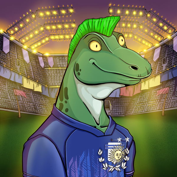 An image of World Cup Goanna 0005