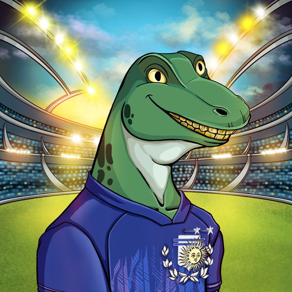 An image of World Cup Goanna 0025