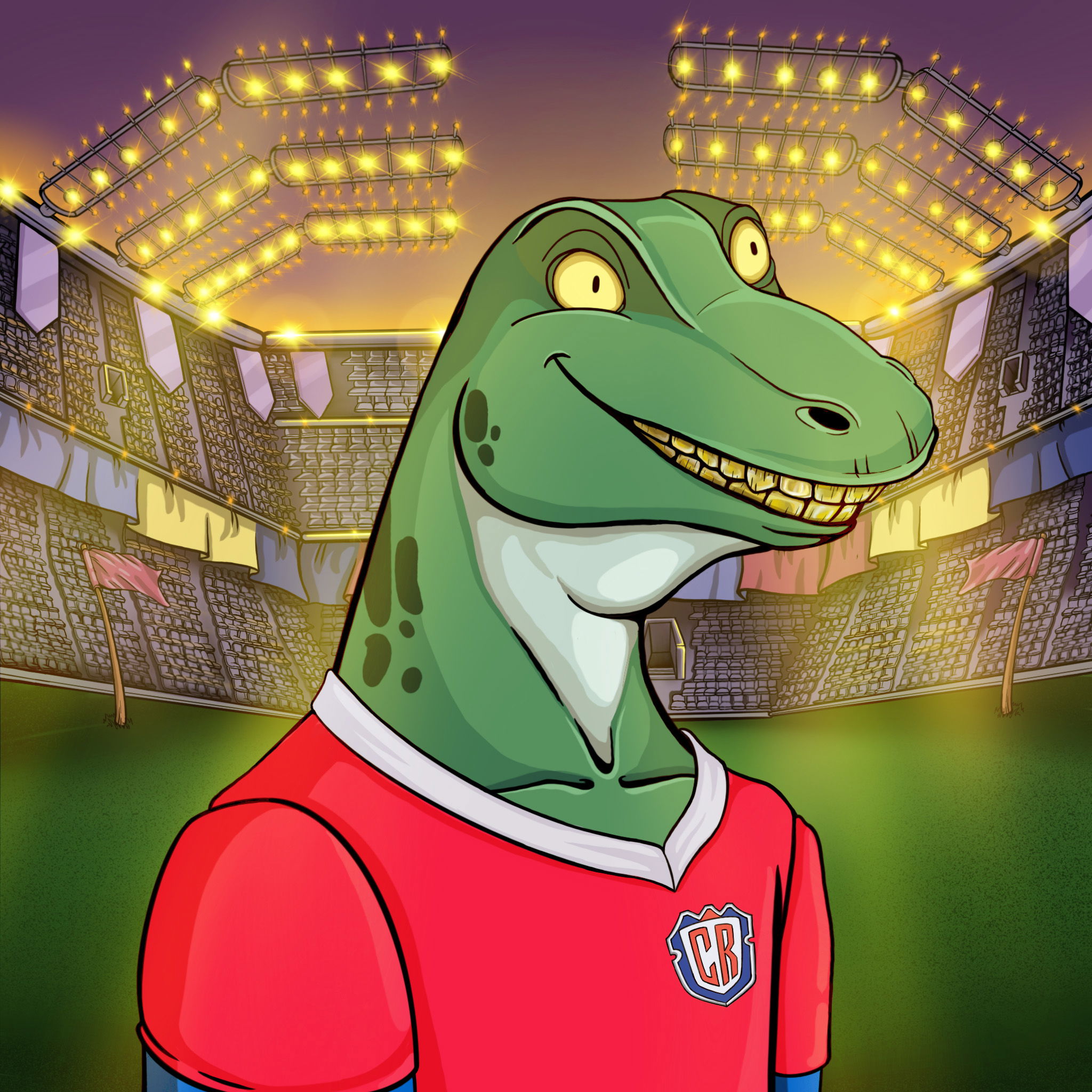 World Cup Goanna 0339 icon