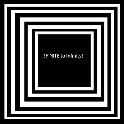 Infinite $Finite
