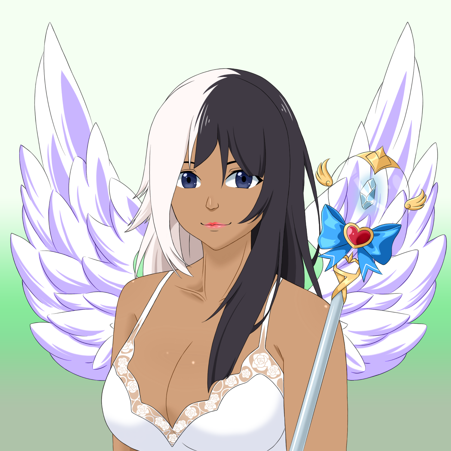 KIARA 1034 NFT on Algorand