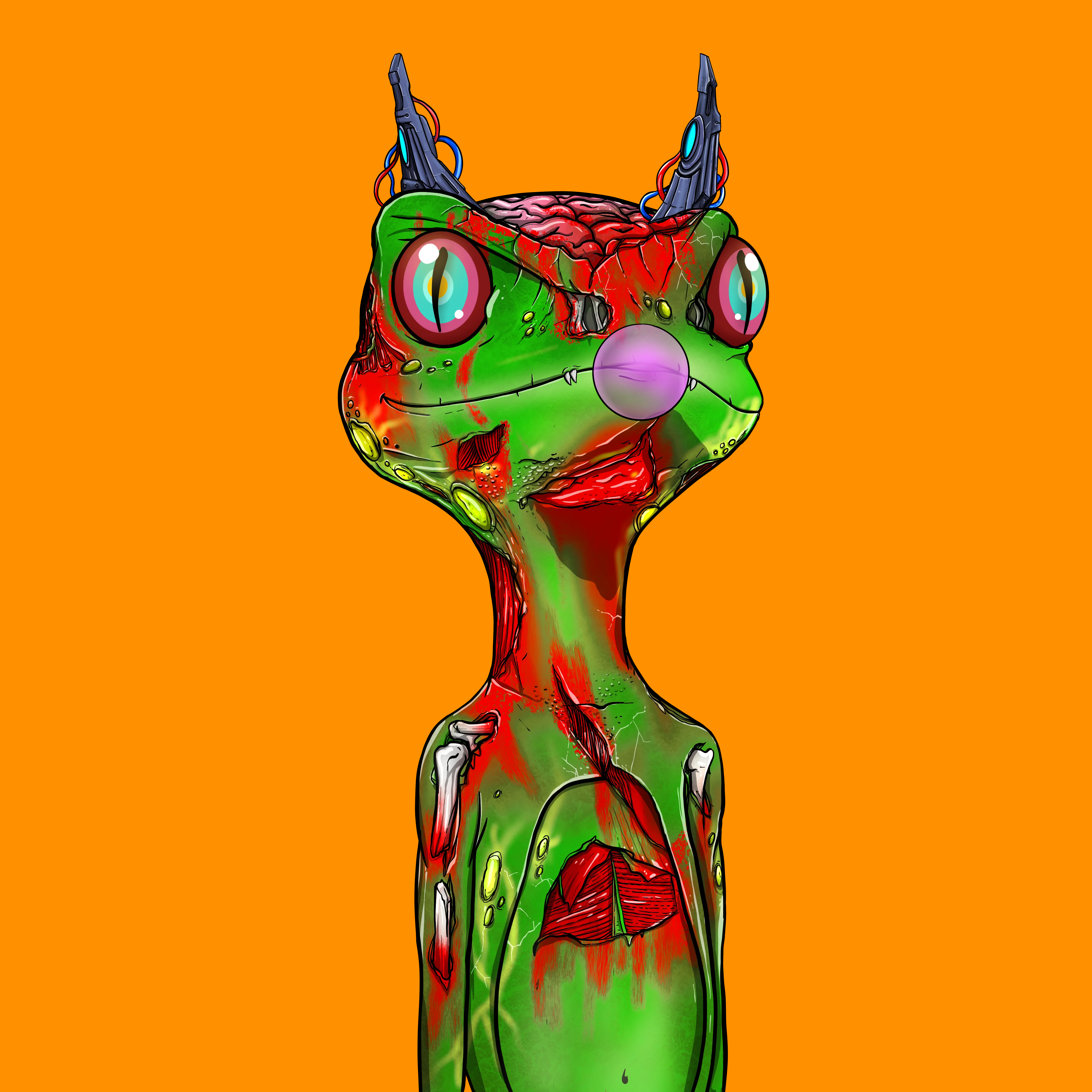 MIA #4221 icon
