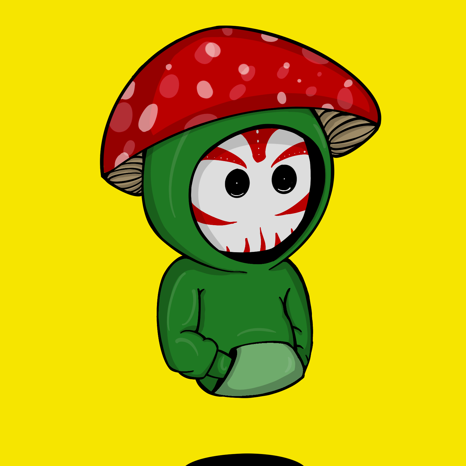Usual Suspects #108 icon
