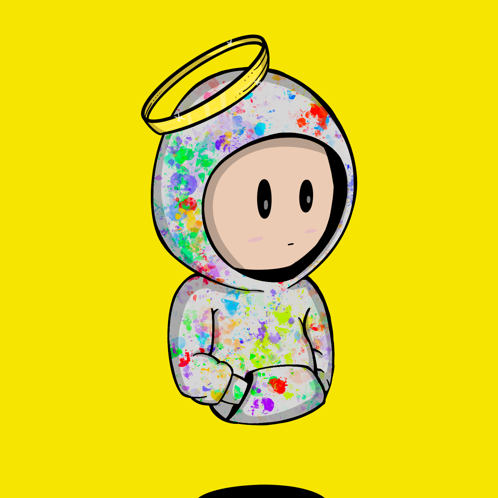 Usual Suspects #183 icon