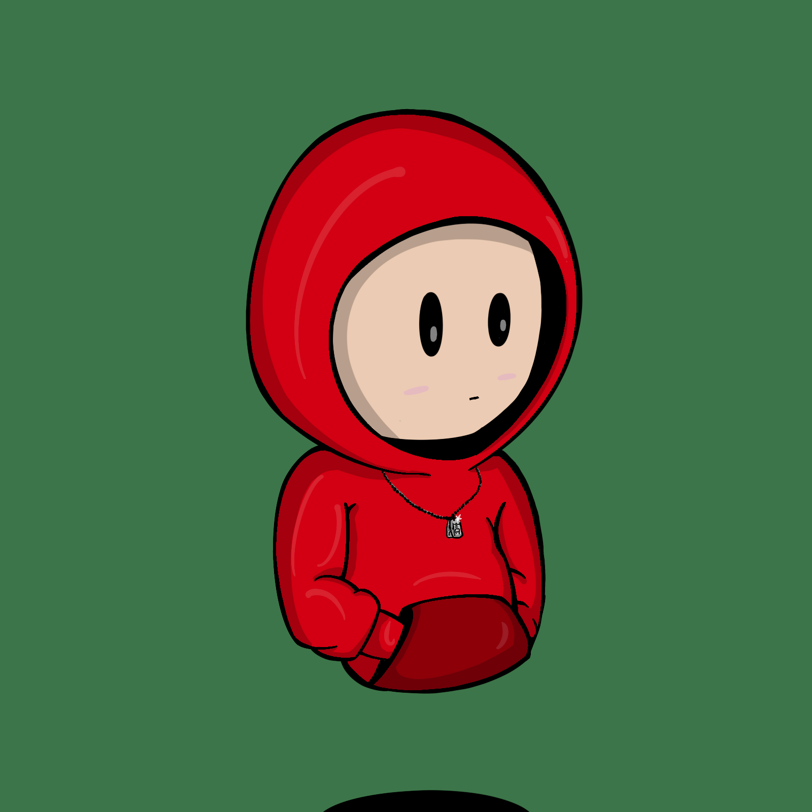 Usual Suspects #194 icon