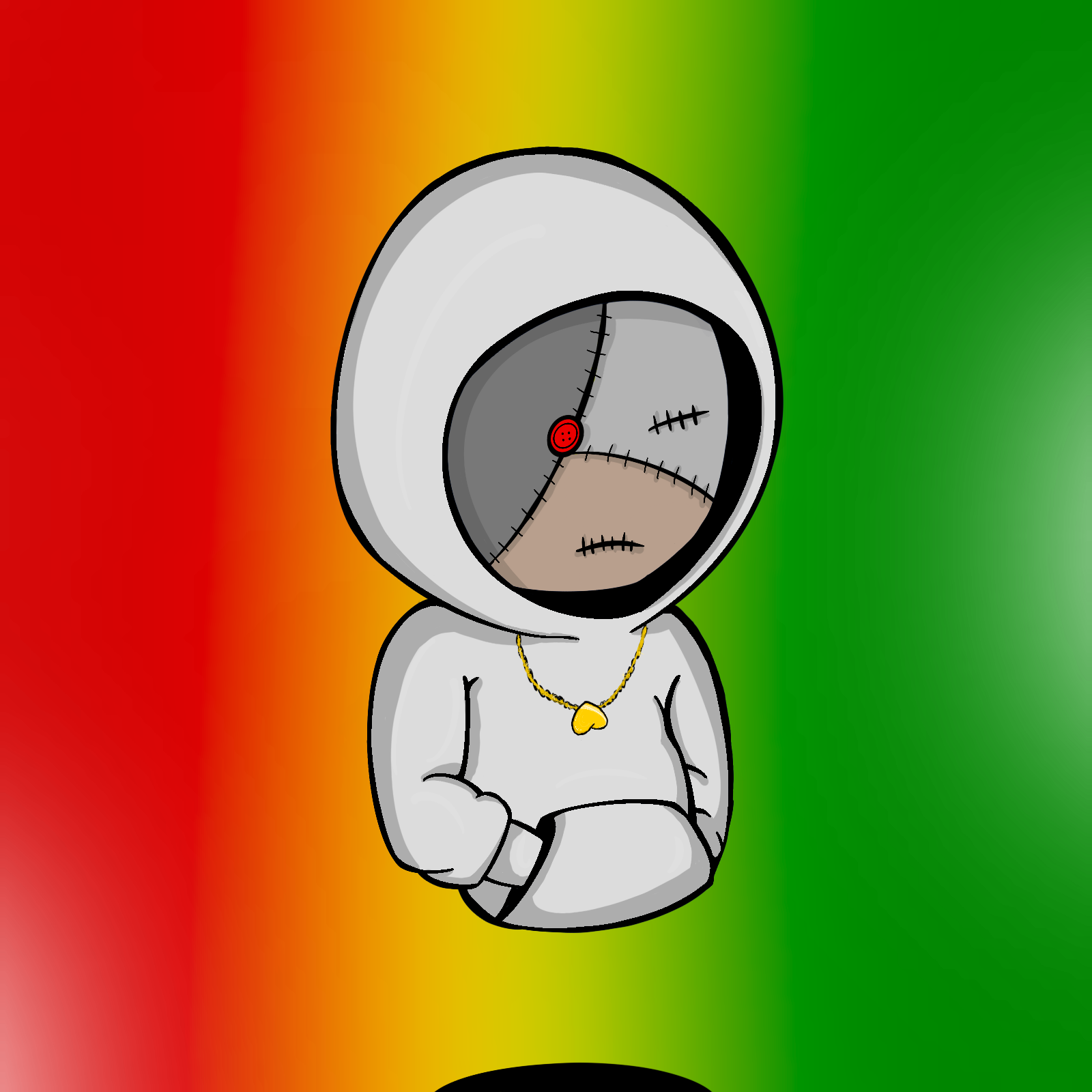Usual Suspects #254 icon