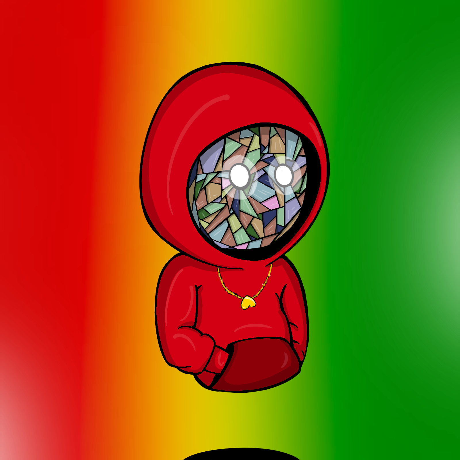 Usual Suspects #324 icon