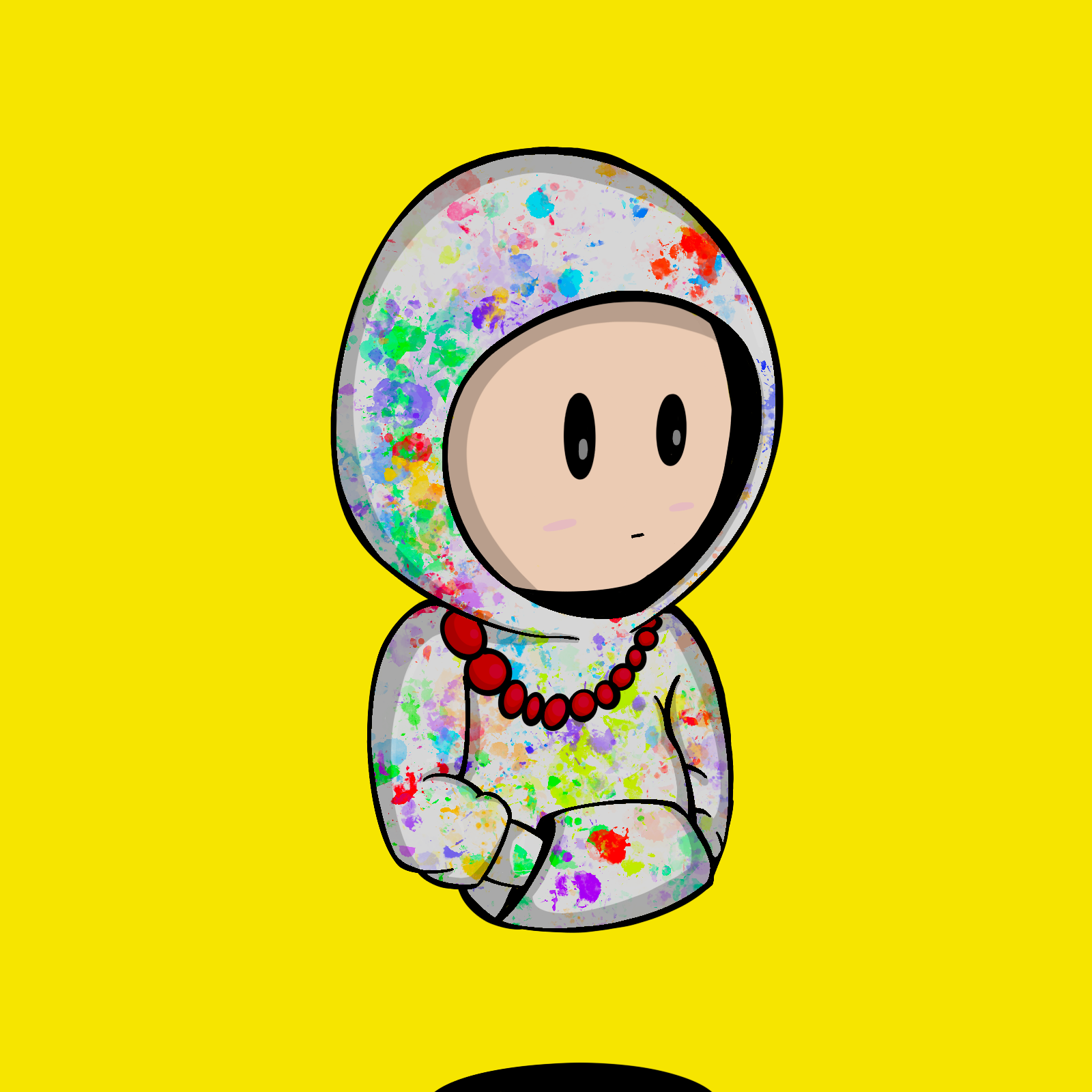 Usual Suspects #392 icon