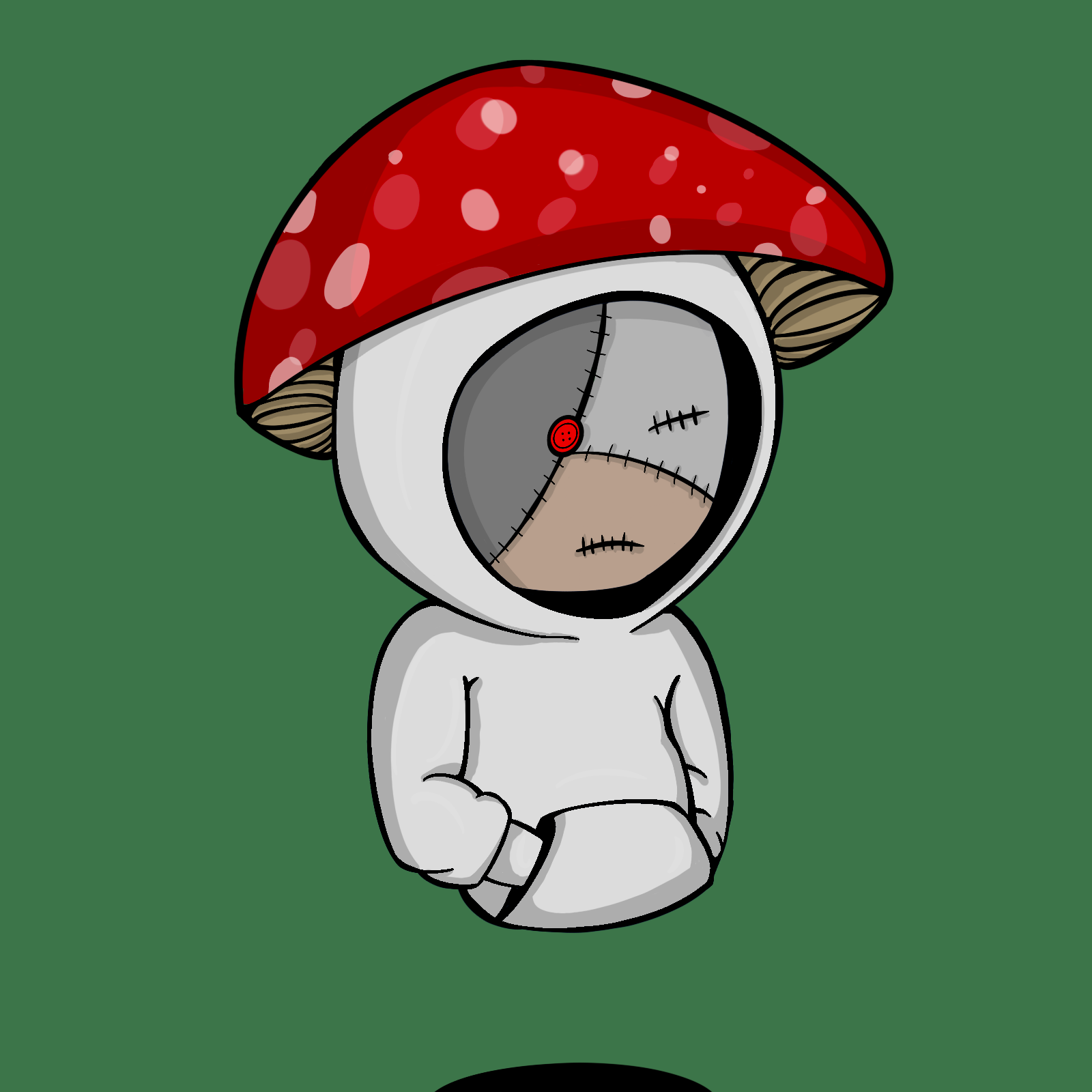 Usual Suspects #57 icon