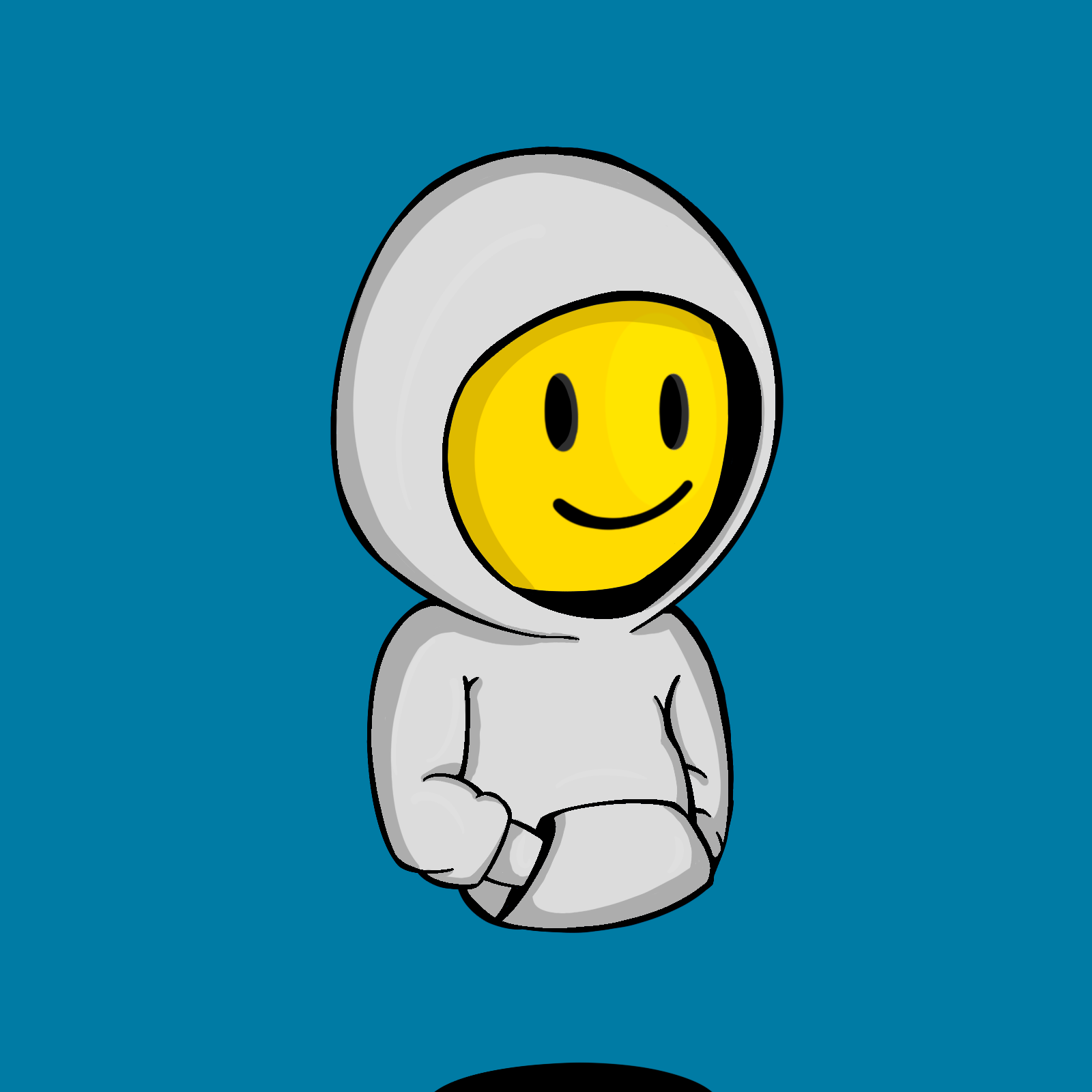 Usual Suspects #585 icon