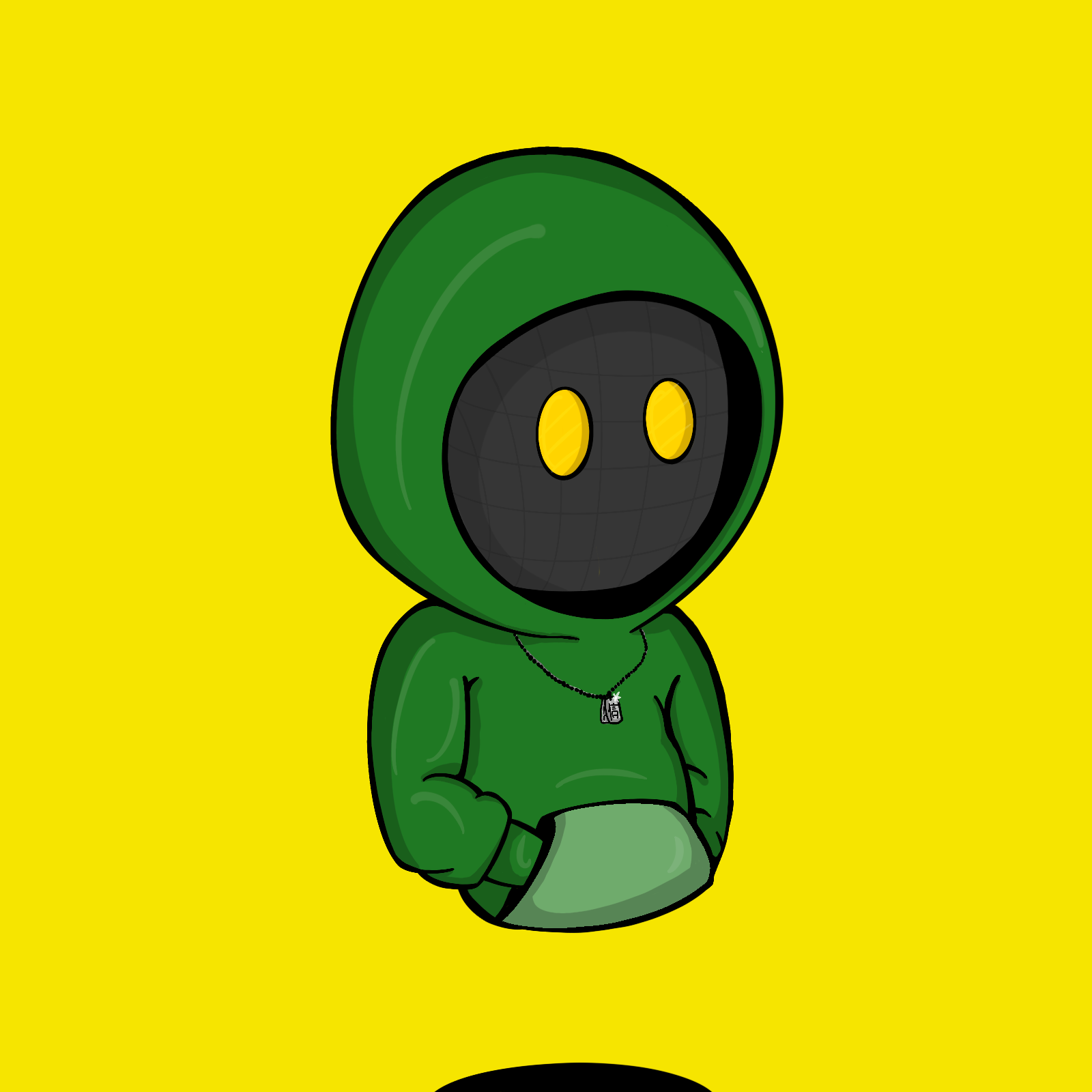 Usual Suspects #739 icon