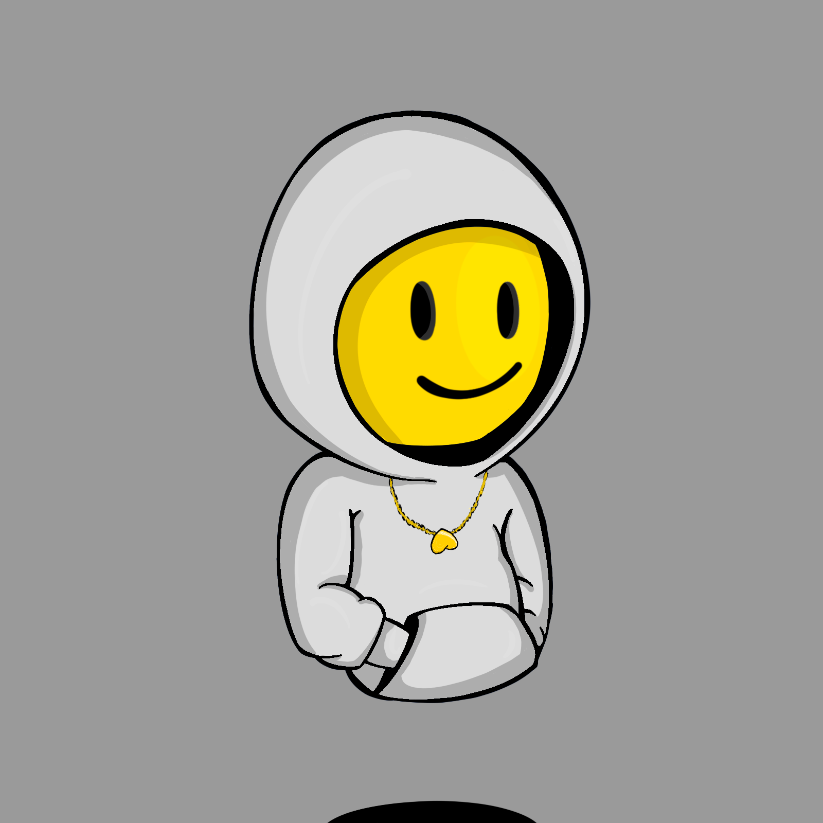 Usual Suspects #764 icon