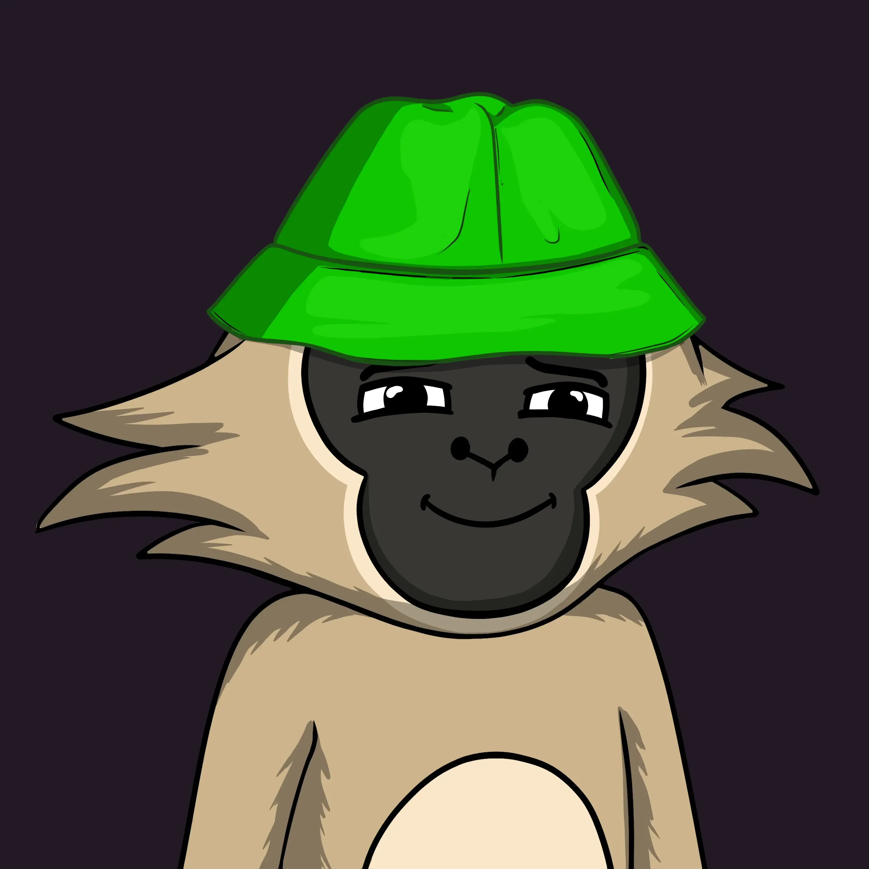 WOOP #137 icon