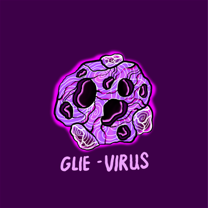 Glie-Virus