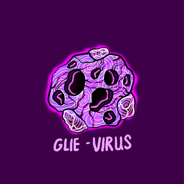 Image of Glie-Virus