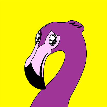 Flamingo Opt-In Token