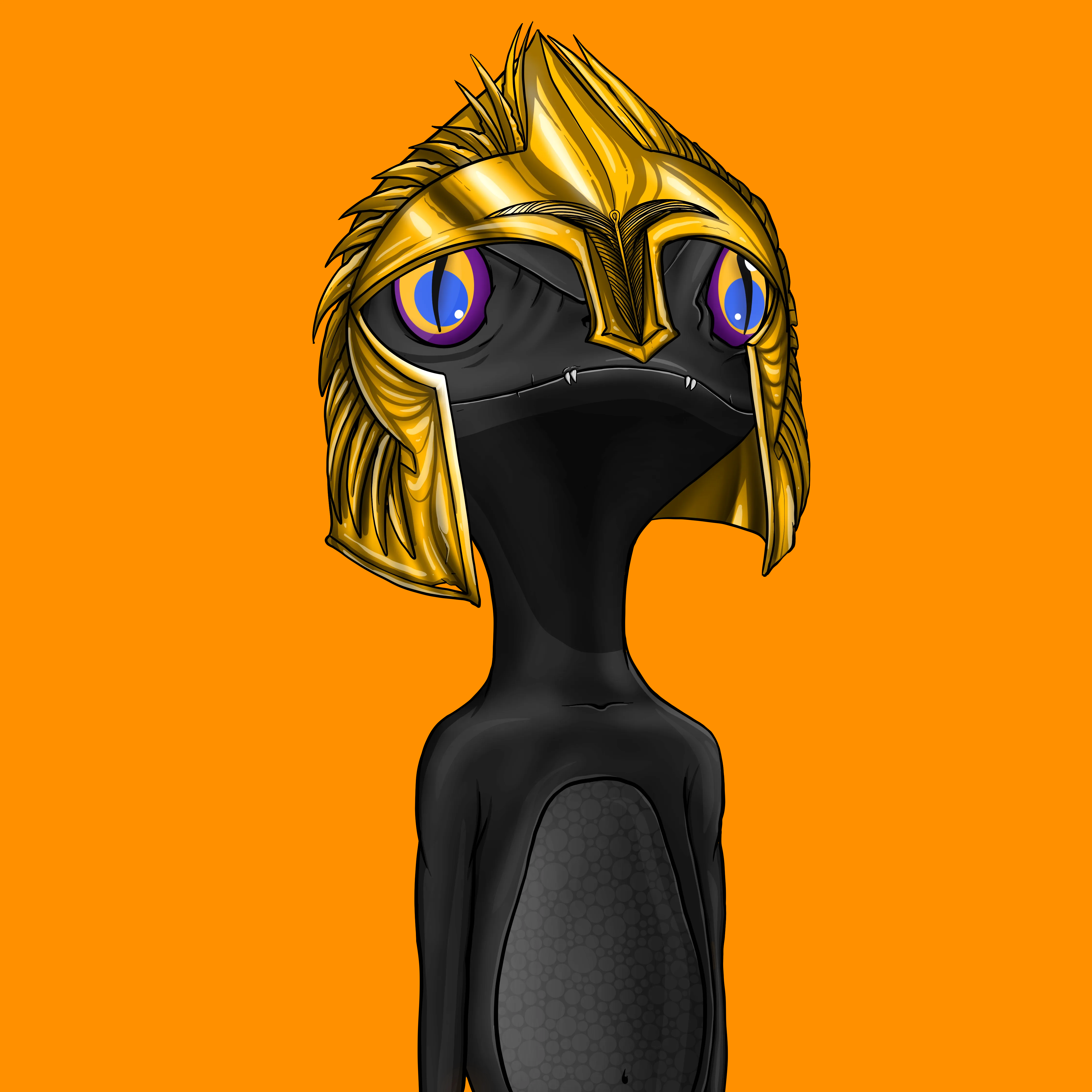 MIA #0262 icon