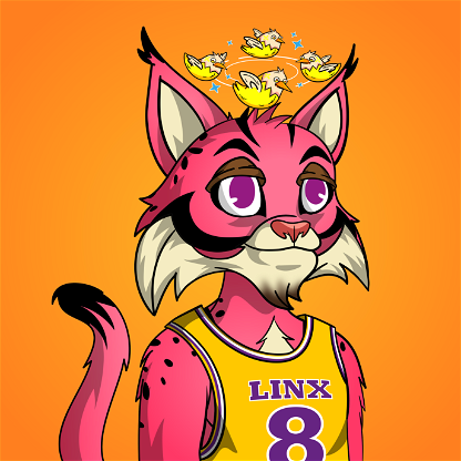 Lynx Genesis #0294