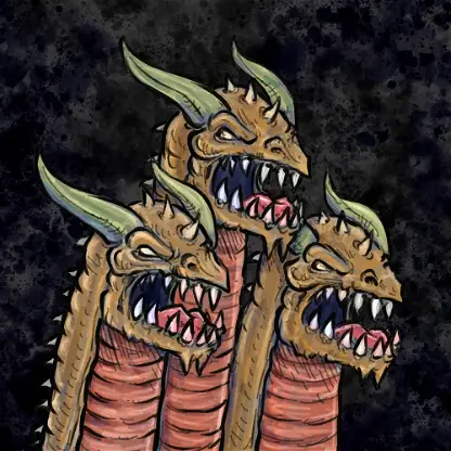 DragonFi Alpha Dragons #49