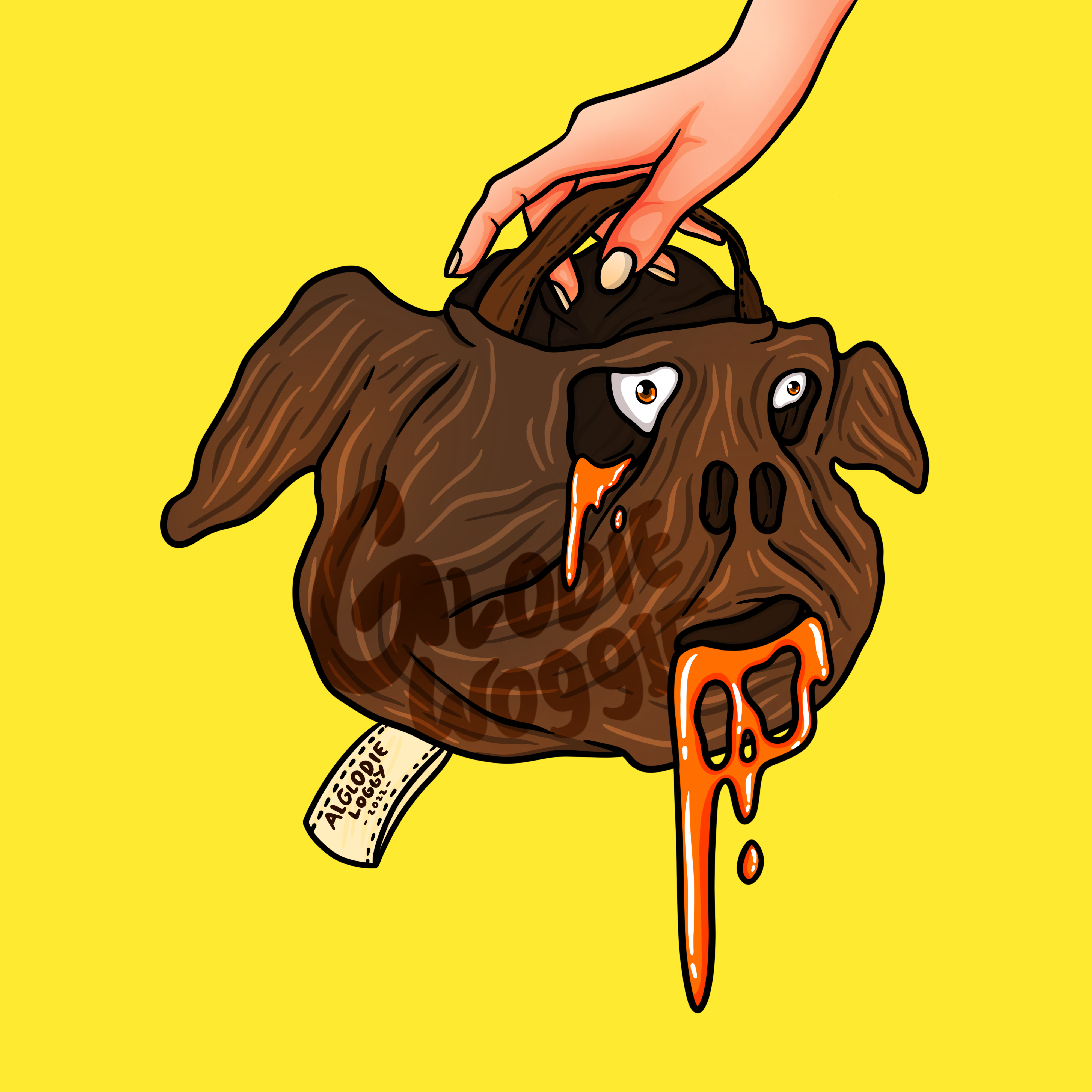 Kiddie Glodie #071 icon