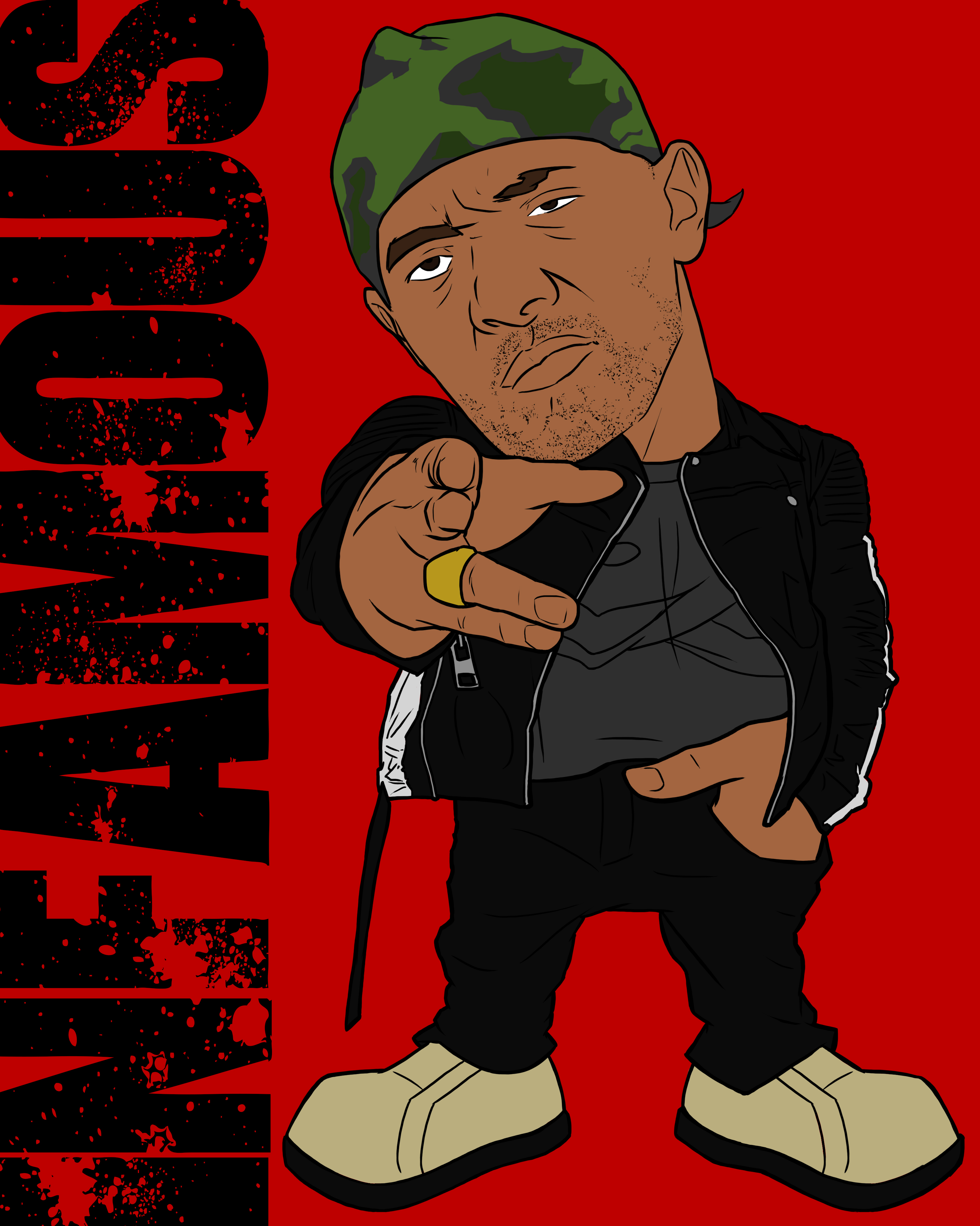 Prodigy NFT on Algorand